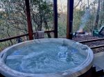 Relax In The Hot Tub 